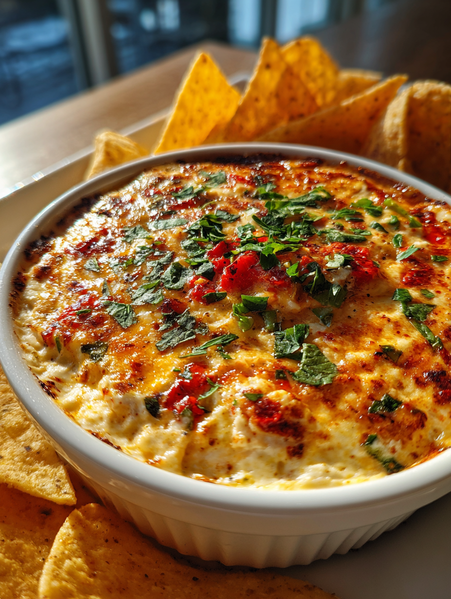 jalapeno popper dip: easy and delicious creamy party favorite