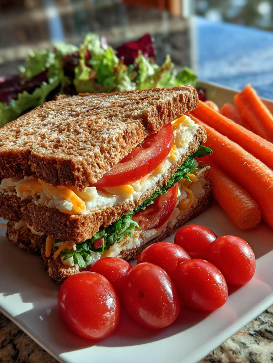kids school lunches: simple and delicious options for kids