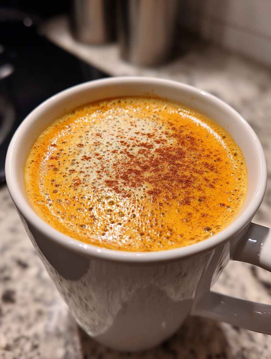 pumpkin chai latte starbucks: the perfect fall beverage recipe