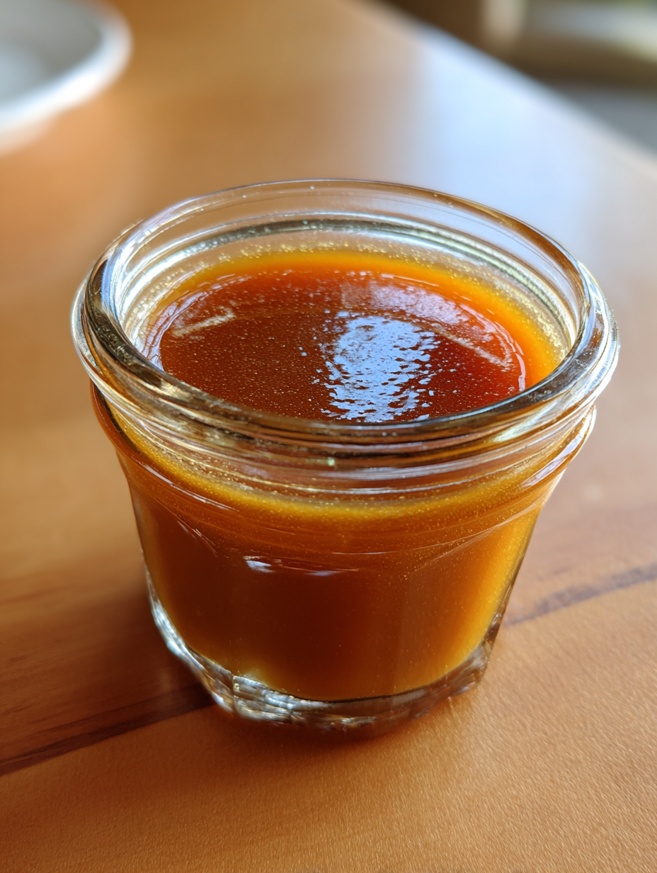 pumpkin coffee syrup: an easy recipe for fall flavor bliss