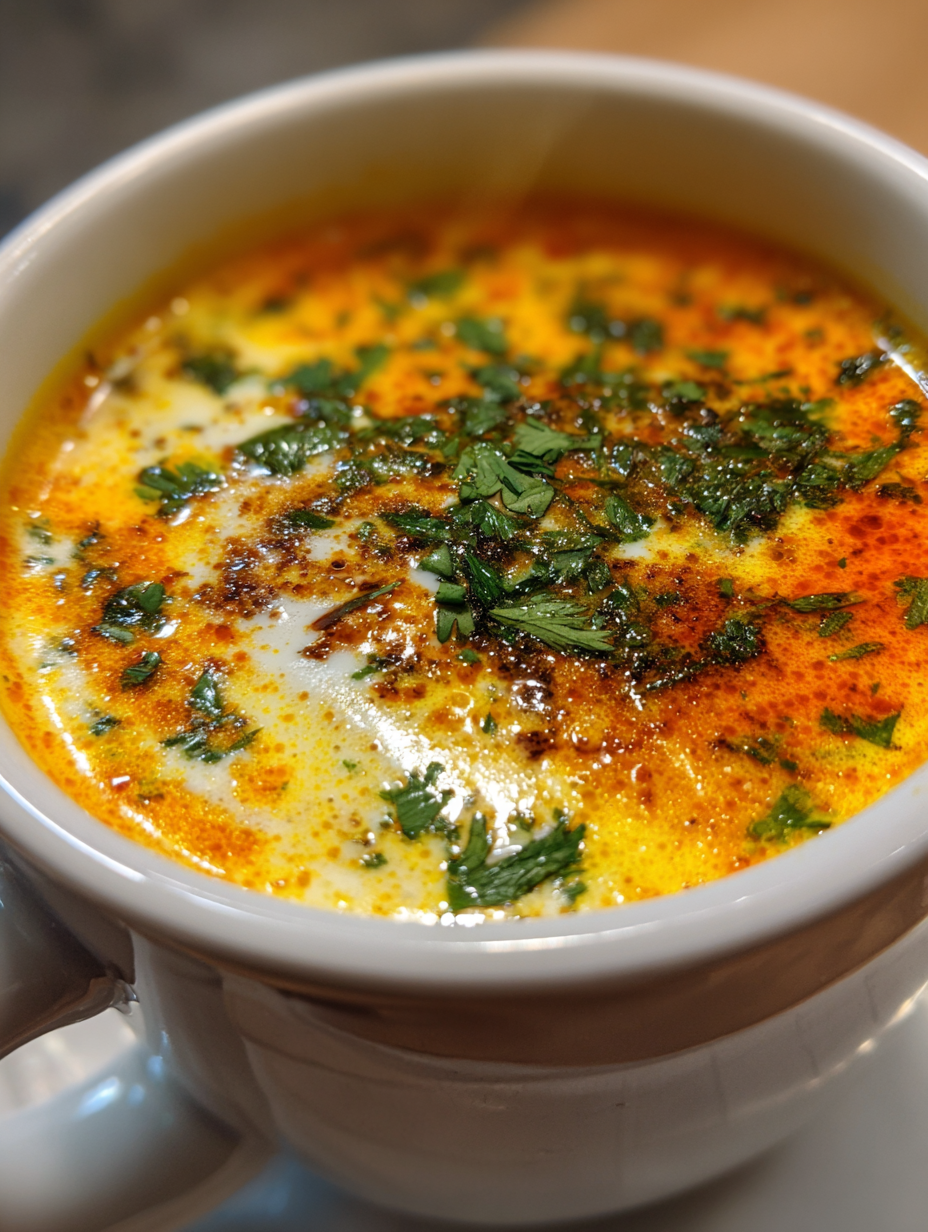 pumpkin curry soupfall crockpot recipes: Easy and Delicious Comfort Food