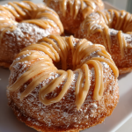 pumpkin dump cake: easy and delicious fall dessert delight