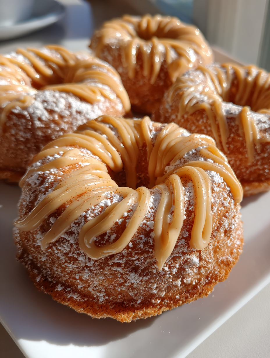 pumpkin dump cake: easy and delicious fall dessert delight