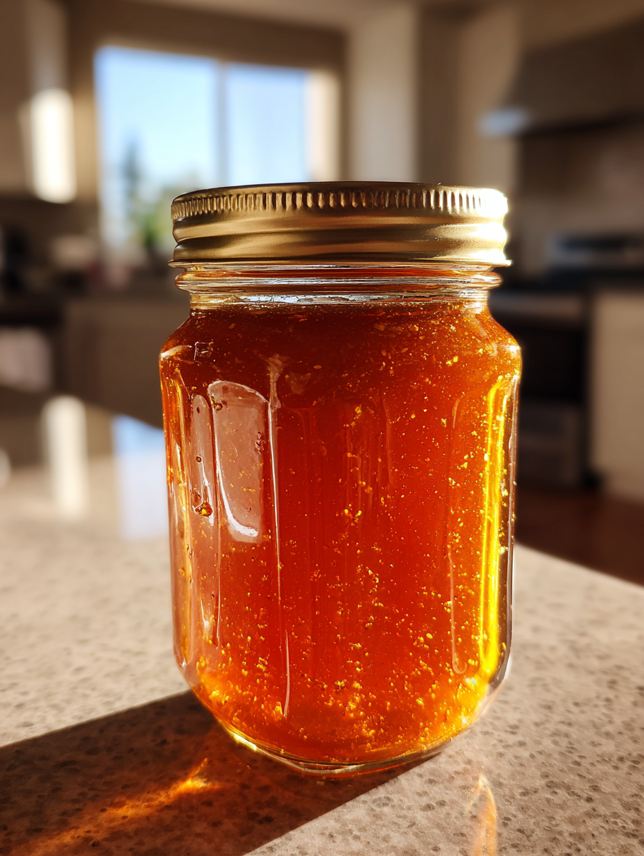 pumpkin syrup for coffee: easy homemade recipe for fall flavors