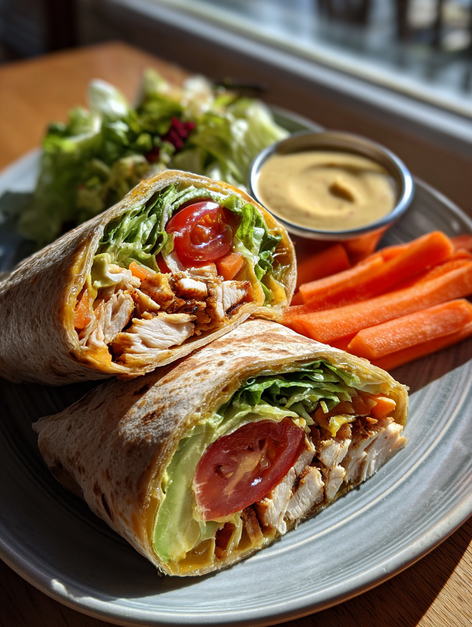 school lunches for teens: delicious and nutritious ideas to try