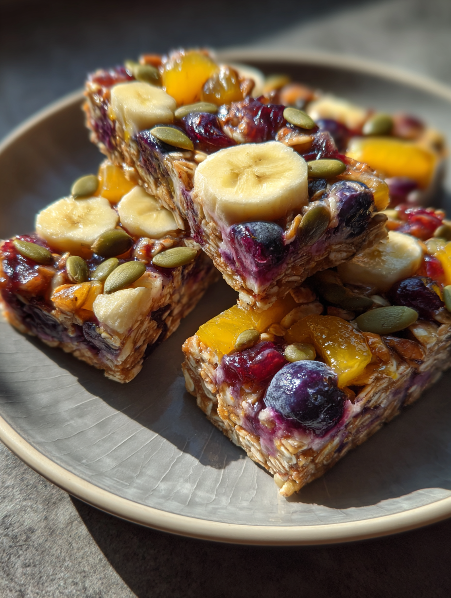 school snacks for kids: easy and delicious recipes your kids love
