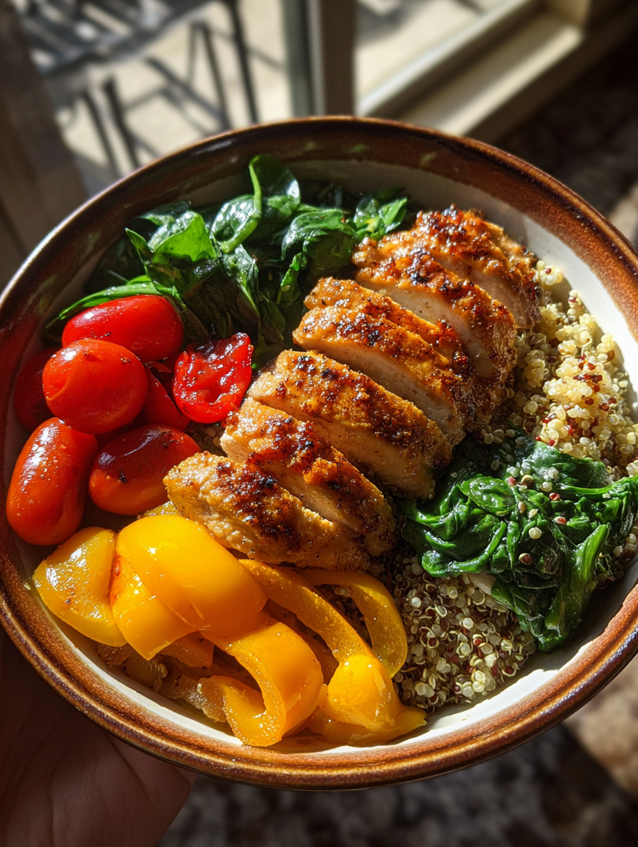 teacher lunches: delicious ideas for a busy school week