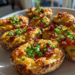 Air Fryer Crab Cakes Recipe: Deliciously Crispy and Flavorful Treats
