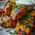Air Fryer Everything Bagel Bites: Easy, Flavor-Packed Snacks