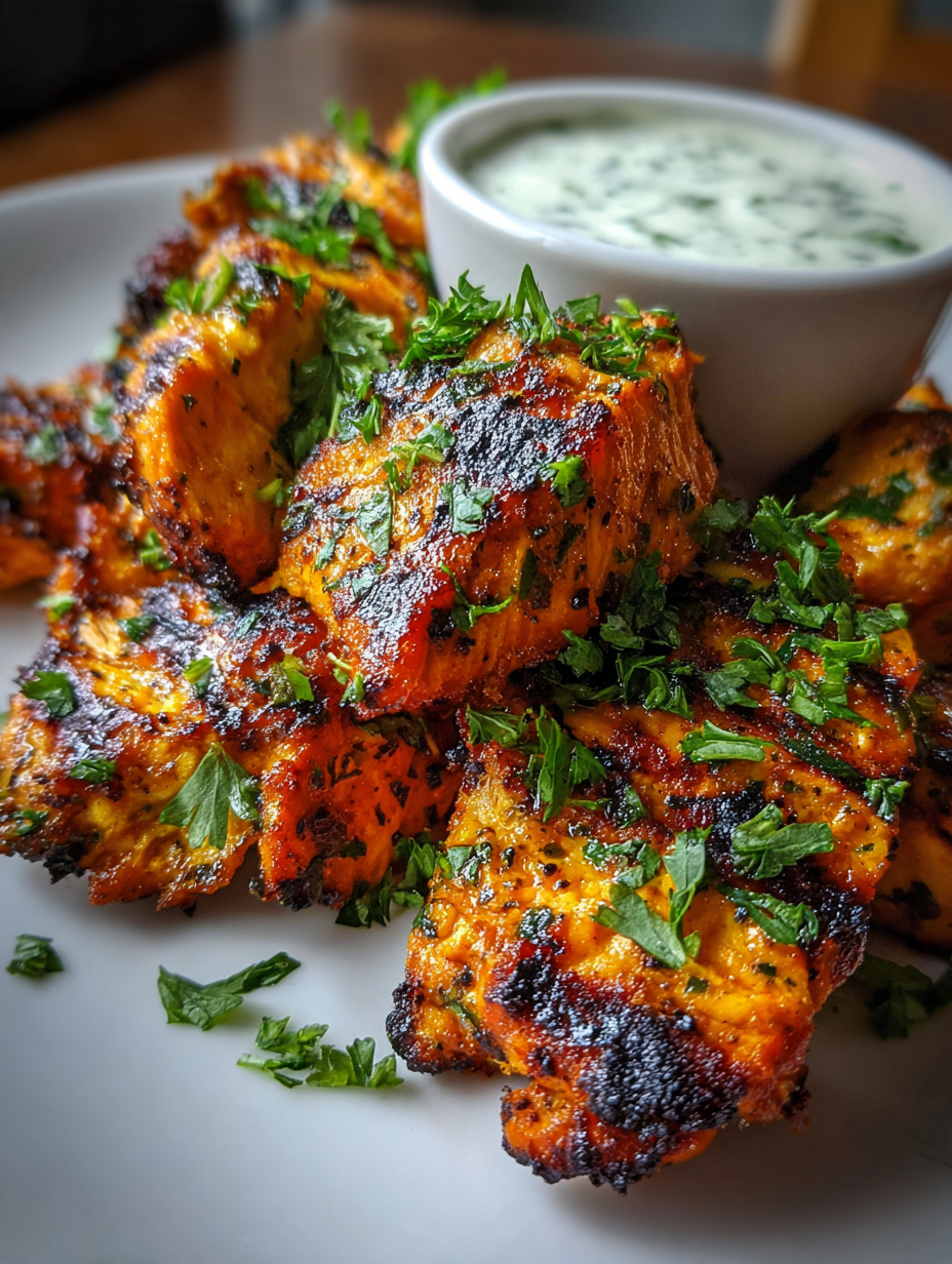 Air Fryer Everything Bagel Bites: Easy, Flavor-Packed Snacks