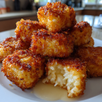 Air Fryer General Tso's Chicken: Easy and Delicious Homemade Recipe