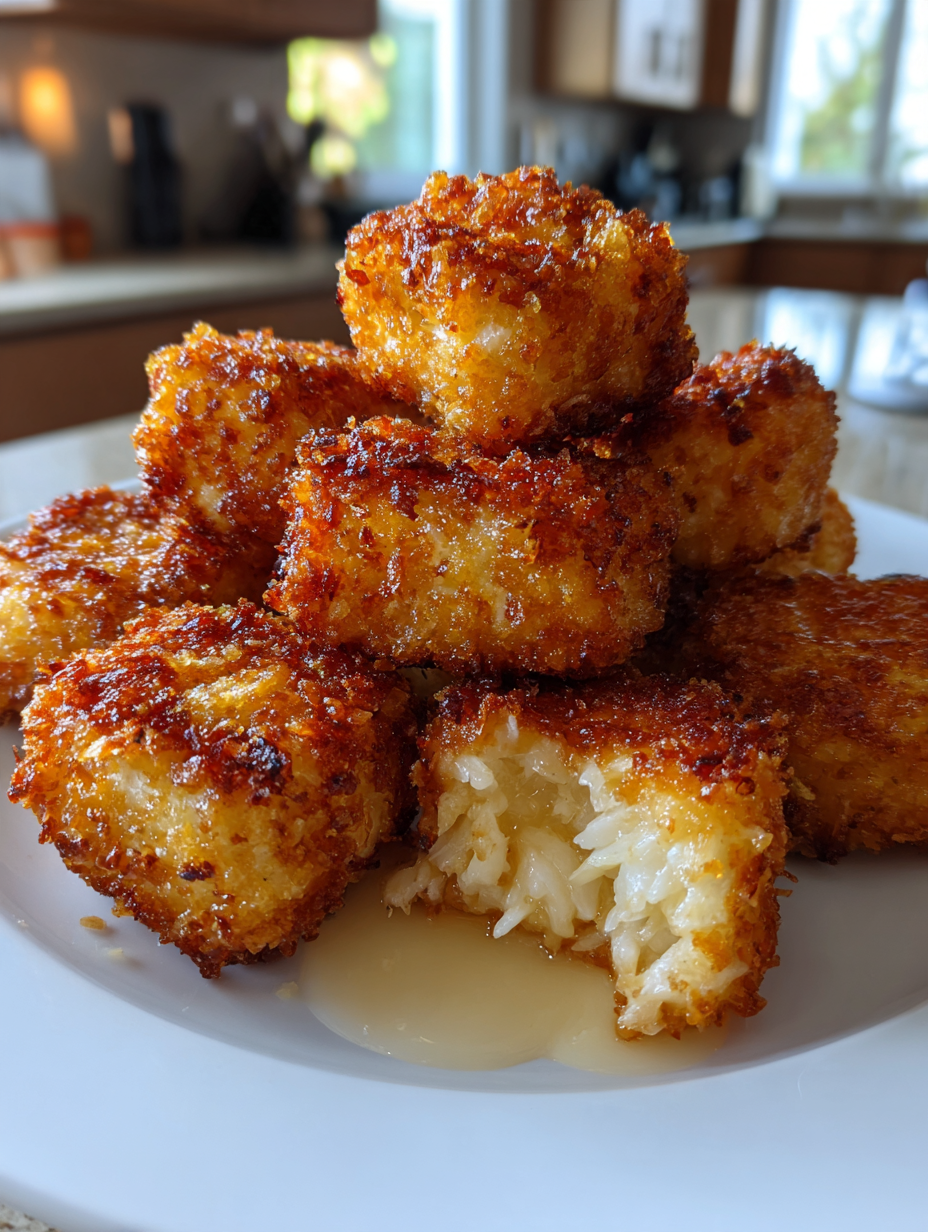 Air Fryer General Tso's Chicken: Easy and Delicious Homemade Recipe
