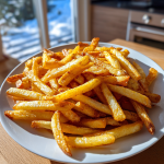 Air Fryer Cinnamon Sugar Pumpkin Bites: Deliciously Soft and Sweet