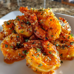 Air Fryer Zucchini Fritters Recipe: Deliciously Simple and Crispy
