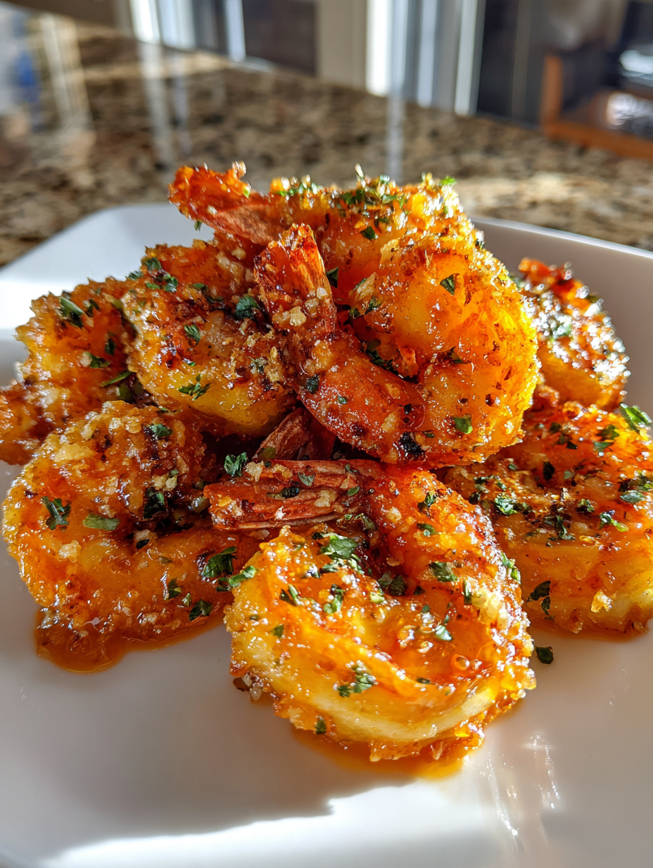 Air Fryer Zucchini Fritters Recipe: Deliciously Simple and Crispy