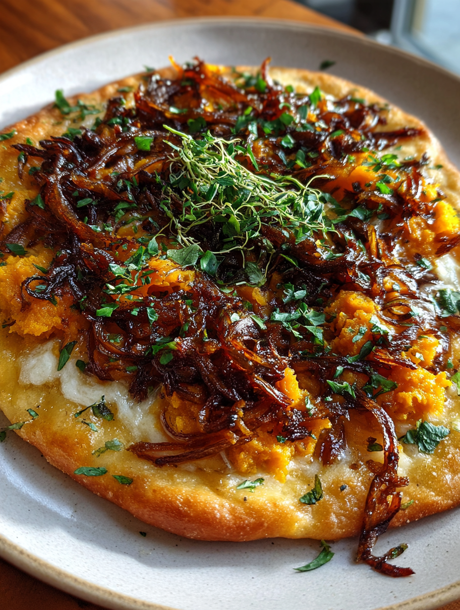 Butternut Squash and Sausage Skillet: Delicious One-Pan Dinner Delight