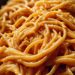 Creamy Pumpkin Alfredo Pasta: The Perfect Fall Comfort Dish