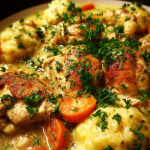 Garlic Butter Shrimp Scampi: Deliciously Easy Seafood Delight