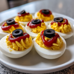 Halloween Spider Web Dip Recipe: Easy and Delicious Party Snack