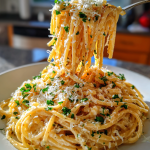 One-Pot Creamy Garlic Parmesan Pasta: Easy and Delicious Comfort Food