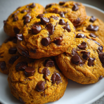 Pumpkin Chocolate Chip Cookies: The Best Fall Treat You’ll Love