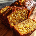 Pumpkin Spice Banana Bread Recipe: Deliciously Moist and Spicy