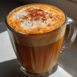 Pumpkin Spice Latte Recipe (Better Than Starbucks): Easy Homemade Delight