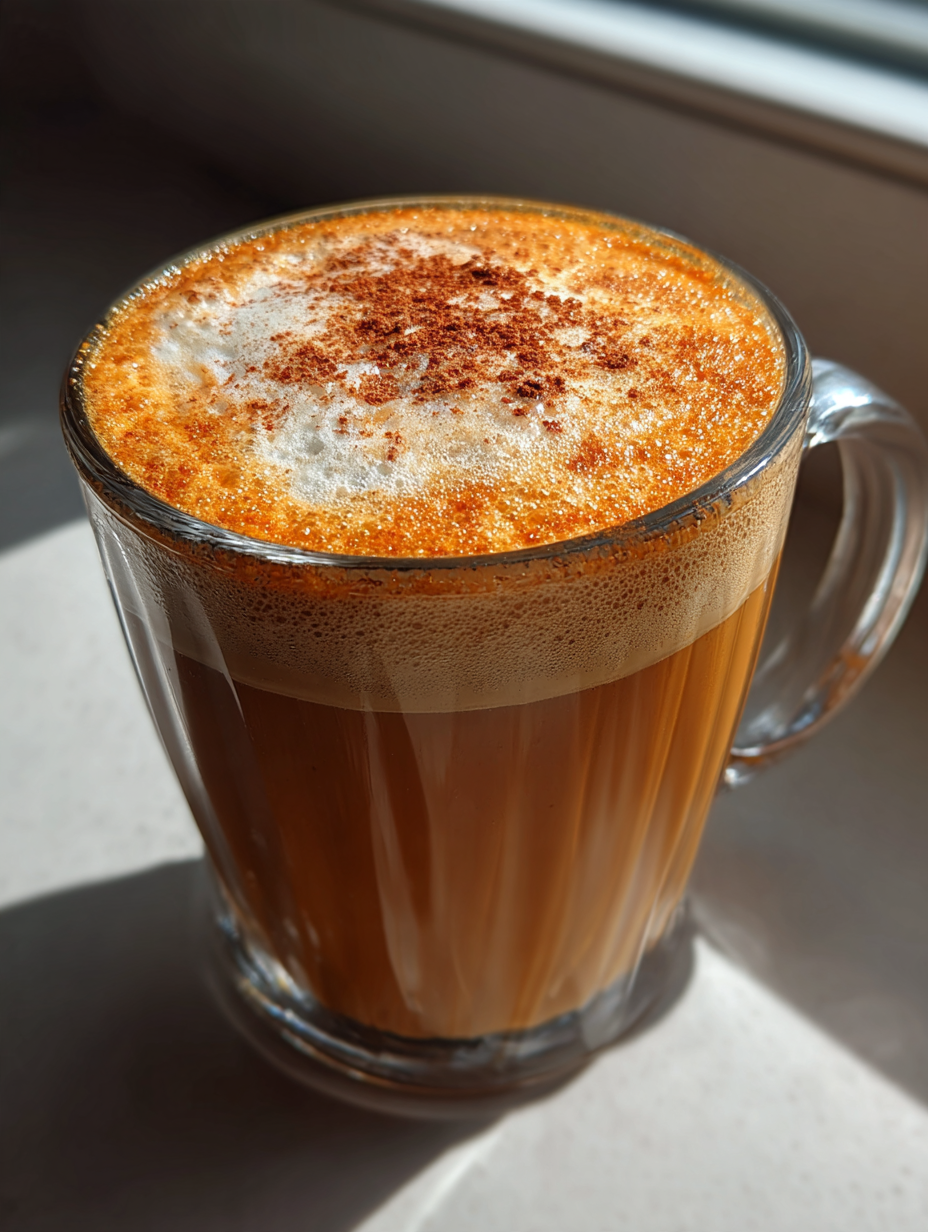 Pumpkin Spice Latte Recipe (Better Than Starbucks): Easy Homemade Delight